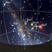Guide For SkySafari icon