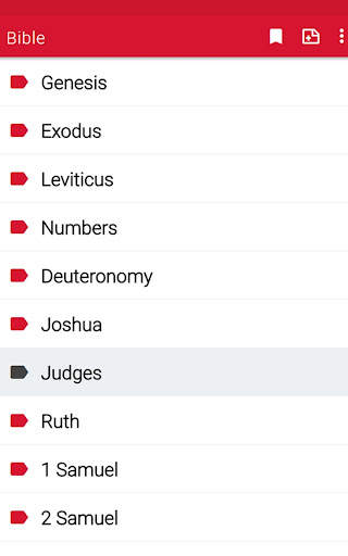 Women Study Bible KJV offline screenshot 2