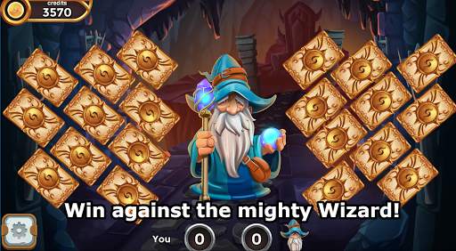 Magical Pairs: Memory Game screenshot 4