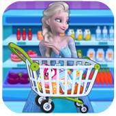 Princess Shopping Supermarket 1.0