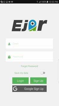 EjarApp screenshot 1