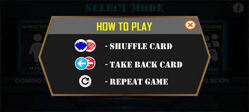 WWE CARD - Card Game screenshot 6