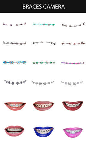 Braces Camera screenshot 2