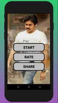 Pawan Kalyan Wallpapers screenshot 2