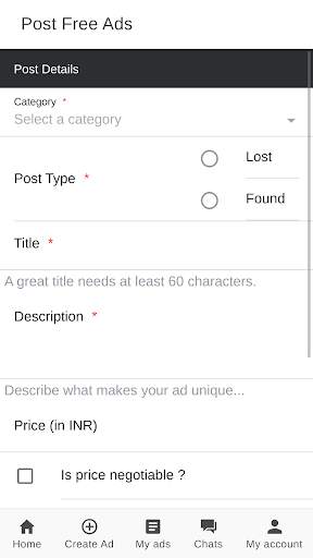 Lost and Found (Lost & Found Networks) скриншот 3