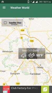 weather now screenshot 3