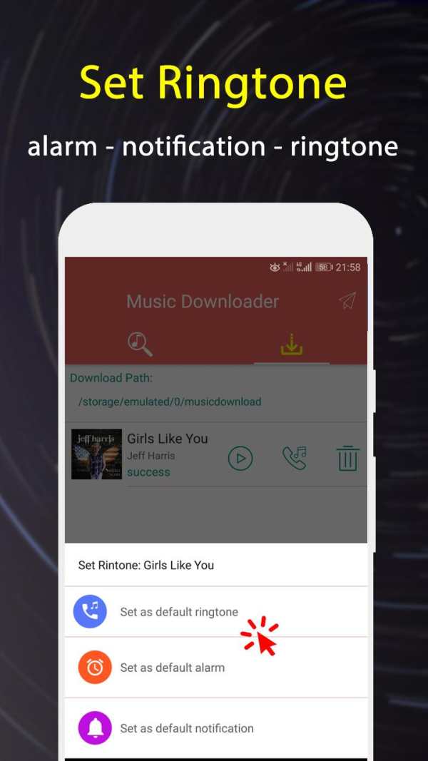 Free Music Downloader & Mp3 Music Download screenshot 5
