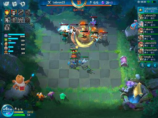 Chess Rush screenshot 8