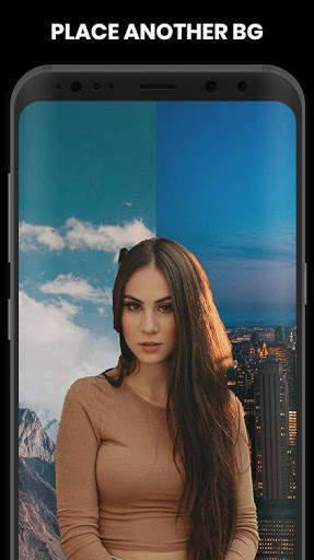 Auto Background Changer & Eraser Background screenshot 3