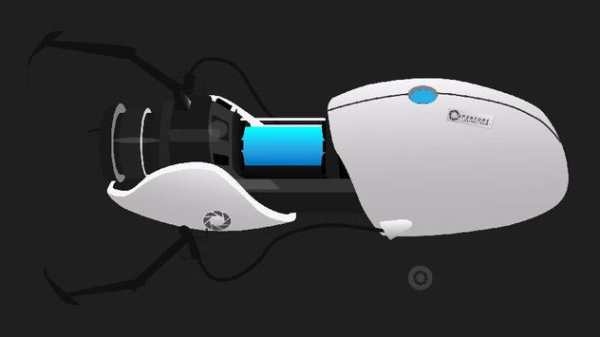 Portal Gun Free screenshot 2