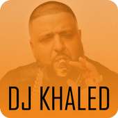 DJ Khaled 2020 Offline logo