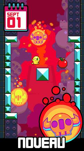 Leap Day screenshot 2