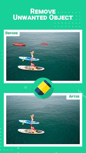 Remove Unwanted Object - Remove Object from Photo screenshot 3