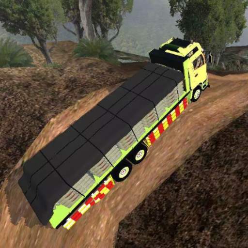 Mod Bussid Jalan Rusak 1.08.218