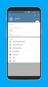 Messenger 2020 screenshot 5