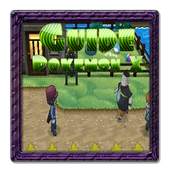 Guide Pokemon X 1.1