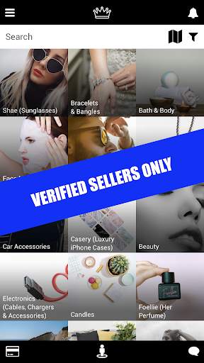 Gitr: Mobile Store - Buy, Gift & Share screenshot 2