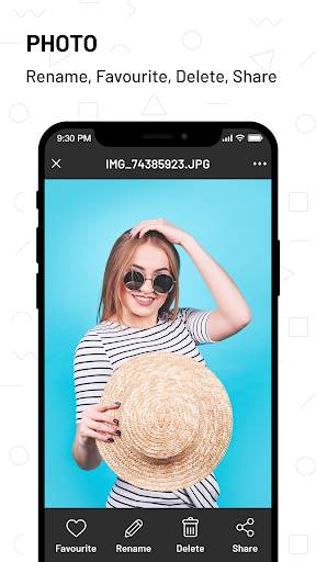 Gallery New screenshot 4