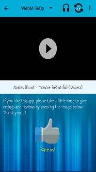 Video Converter screenshot 2