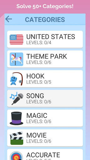 Word Swipe Game - Search Games Puzzle: Word Stacks screenshot 3