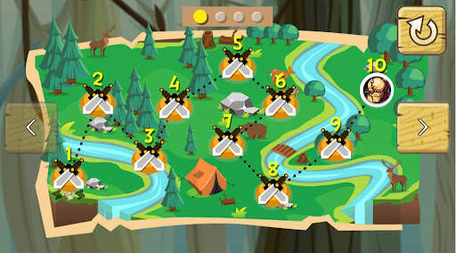 BTS Ninja Game screenshot 5