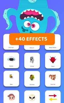 Funny Voice - Magic Sound Effects & Voice Modifier screenshot 10