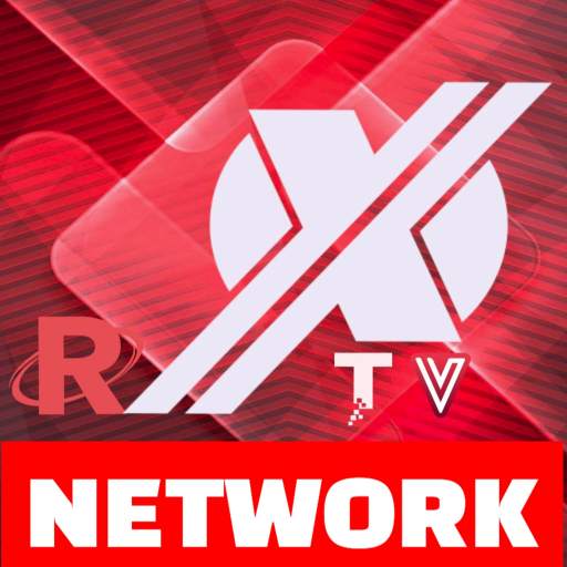 RX TV Network 1.1
