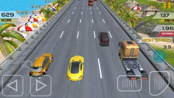 in City Car Driving 2020 screenshot 7