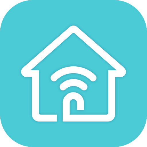 TP-Link Tether أيقونة