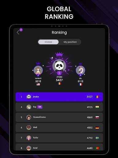 Sudoku Luxe Edition screenshot 10