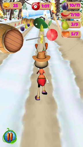 Ant Runner screenshot 2