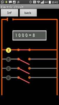 Electric Circuit screenshot 12