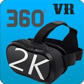 Magic VR Video Player 2018 3.1