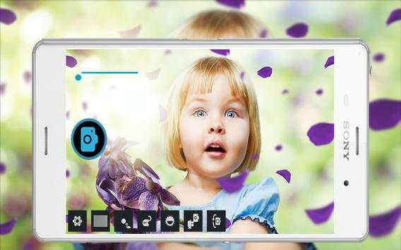 Zoom Camera Pro screenshot 6