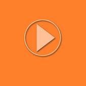 VIC media player Pro icon