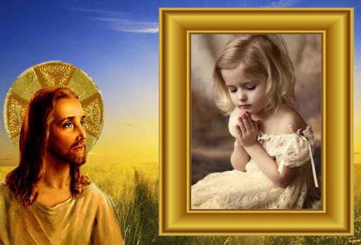 Christian Photo Frames screenshot 5