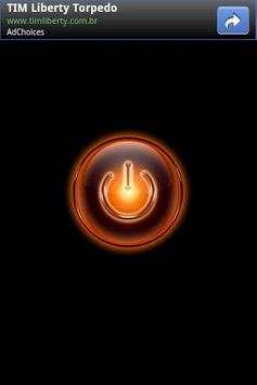 Flashlight LITE screenshot 1
