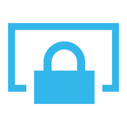 Screen Lock icon