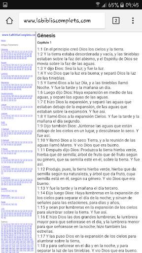 Eventos Finales screenshot 7