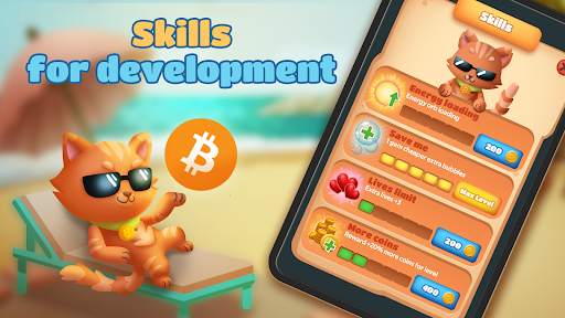 Teluk Bitcoin: Bola Bitcoin screenshot 4