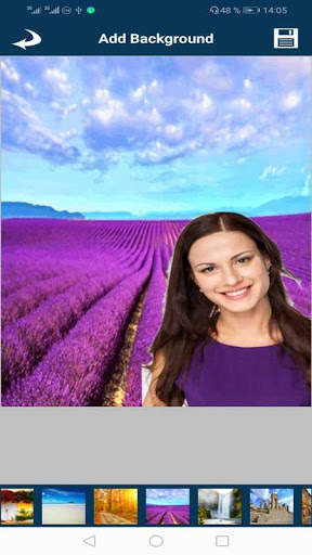 Remove Background : Eraser changer Background screenshot 5