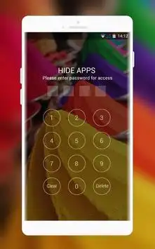 Theme for Xolo Q2100 screenshot 3