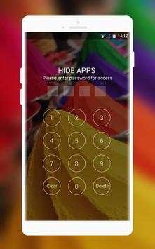 Theme for Xolo Q2100 screenshot 3