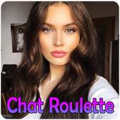 ChatRoulette: Random Video Chat icon