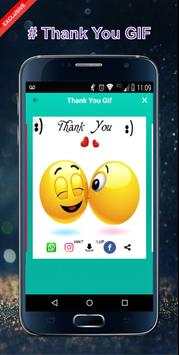 Funny Gif for Whatsapp 2018 screenshot 12