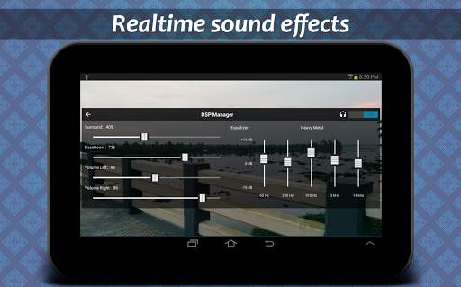 DX Player 10 تصوير الشاشة