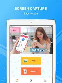 Screenshot - Capture screen for Android screenshot 8