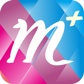 Makeup Plus 2018 أيقونة