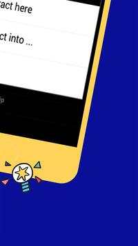 App to Unzip Files on Android. Extract Zip File screenshot 5