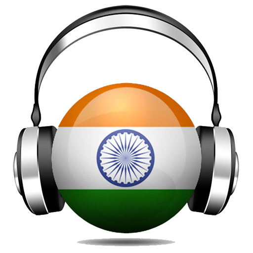 India Radio - Indian Hindi FM icon